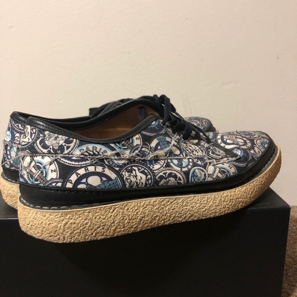 Kenzo Shoes - Picture 9 of 9